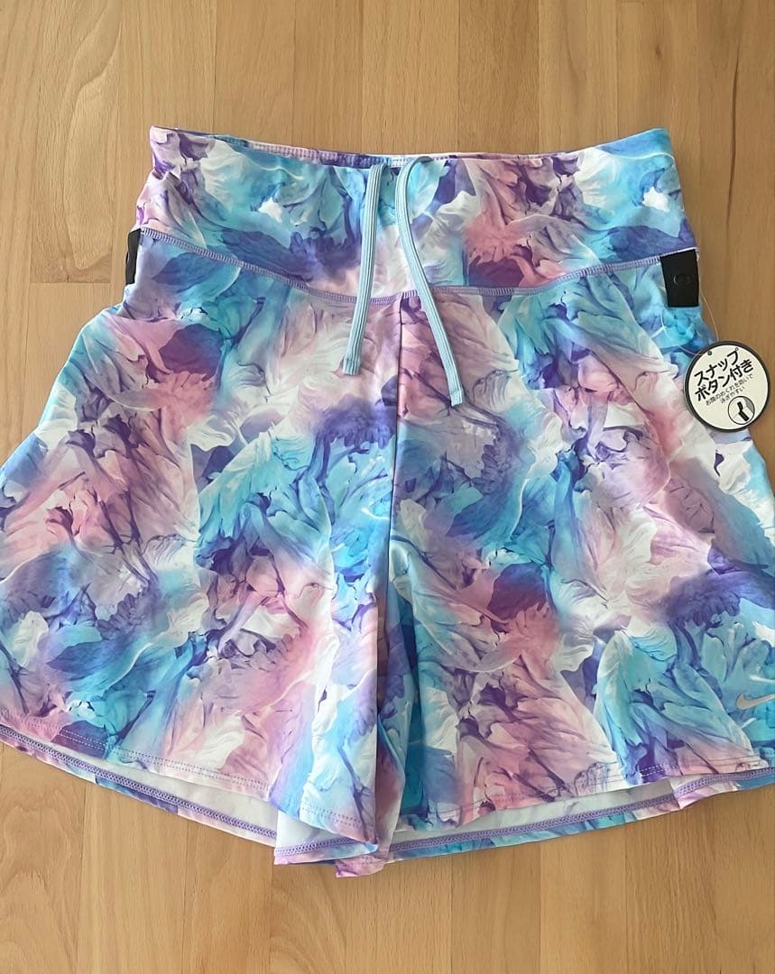 Nike ナイキ レディース フィットネス水着 セパレート／フルジップ 女性