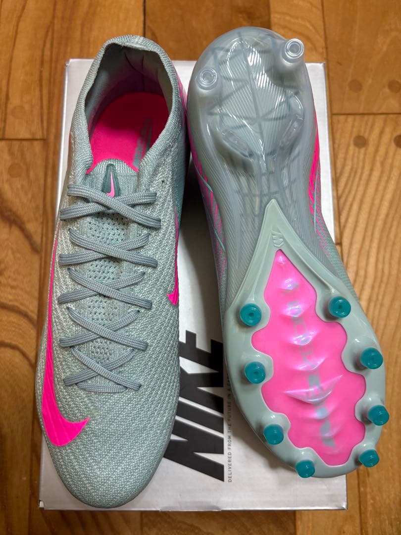 新品　特価　ナイキ　マーキュリアル ヴェイパー 16 エリート AG 25cm