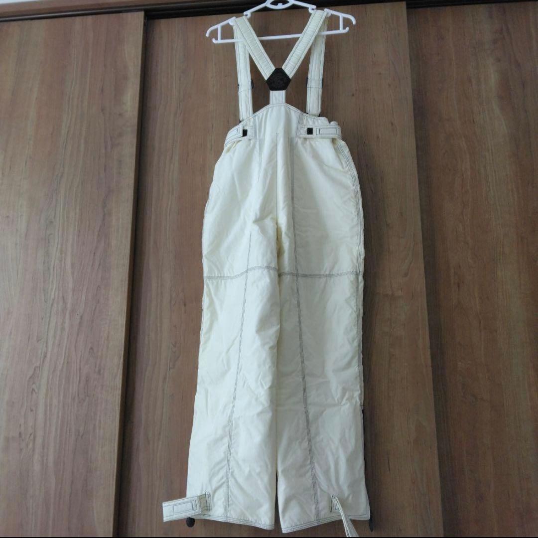 値下げ✨️【KENSHO ABE】スキーウェア スノボウェア3点セットレディースM