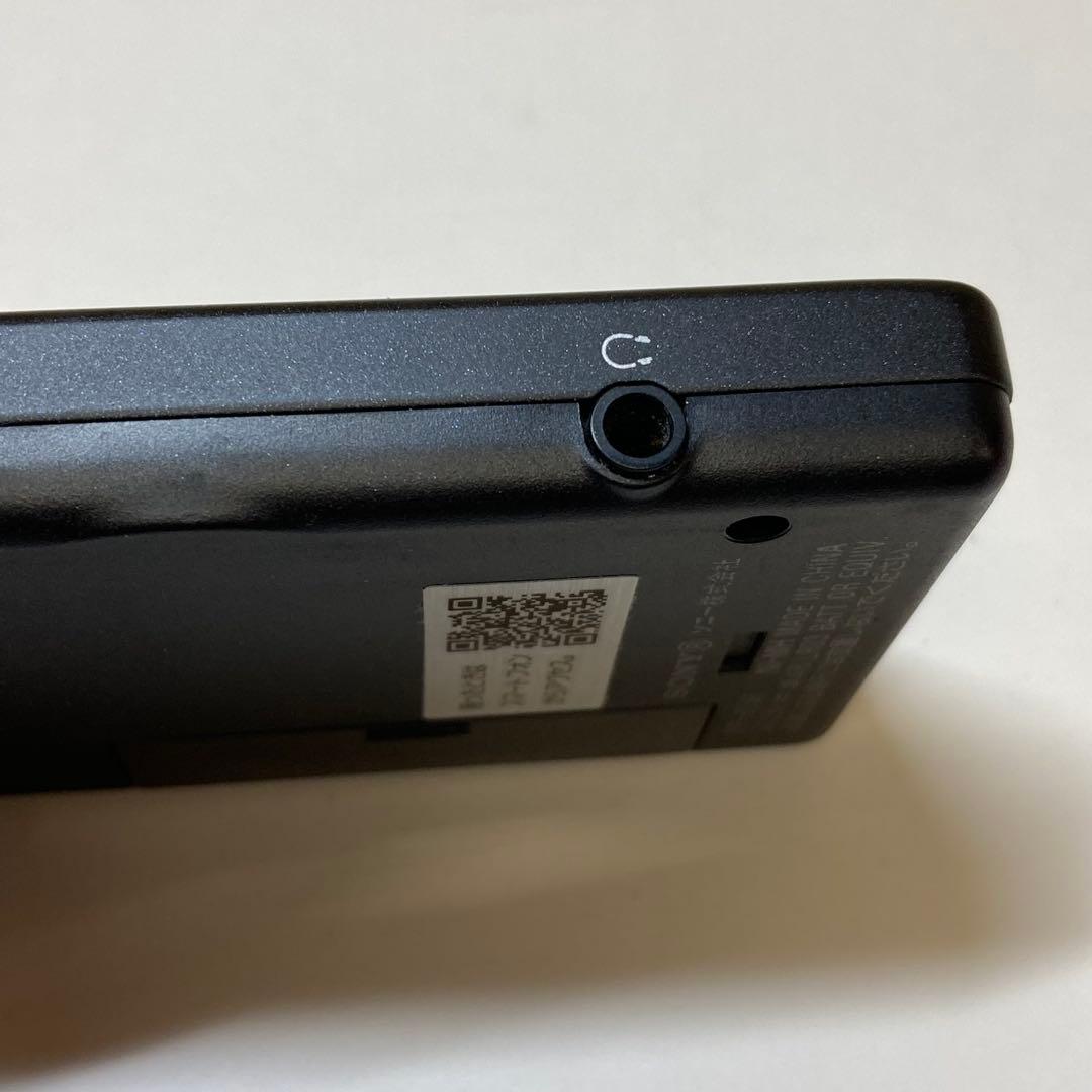 SONY SRF-R356 AM/FMラジオ　 S36