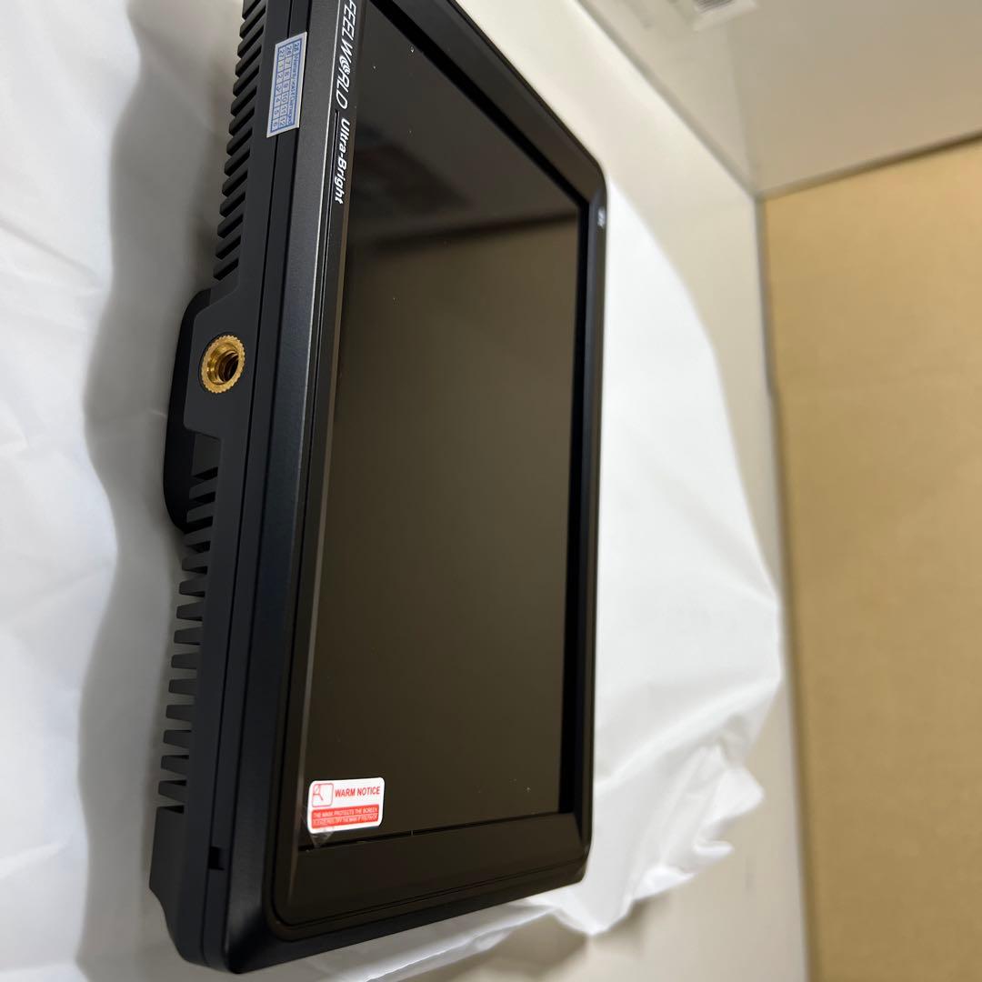 G454FEELWORLD FW279S 7インチカメラモニター2200nit