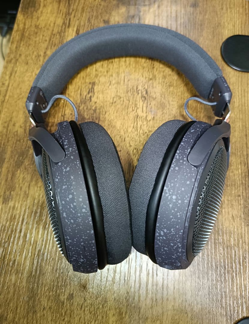 コ*ー様 audio-technica ATH-HL7BT ワイヤレスヘッドホン