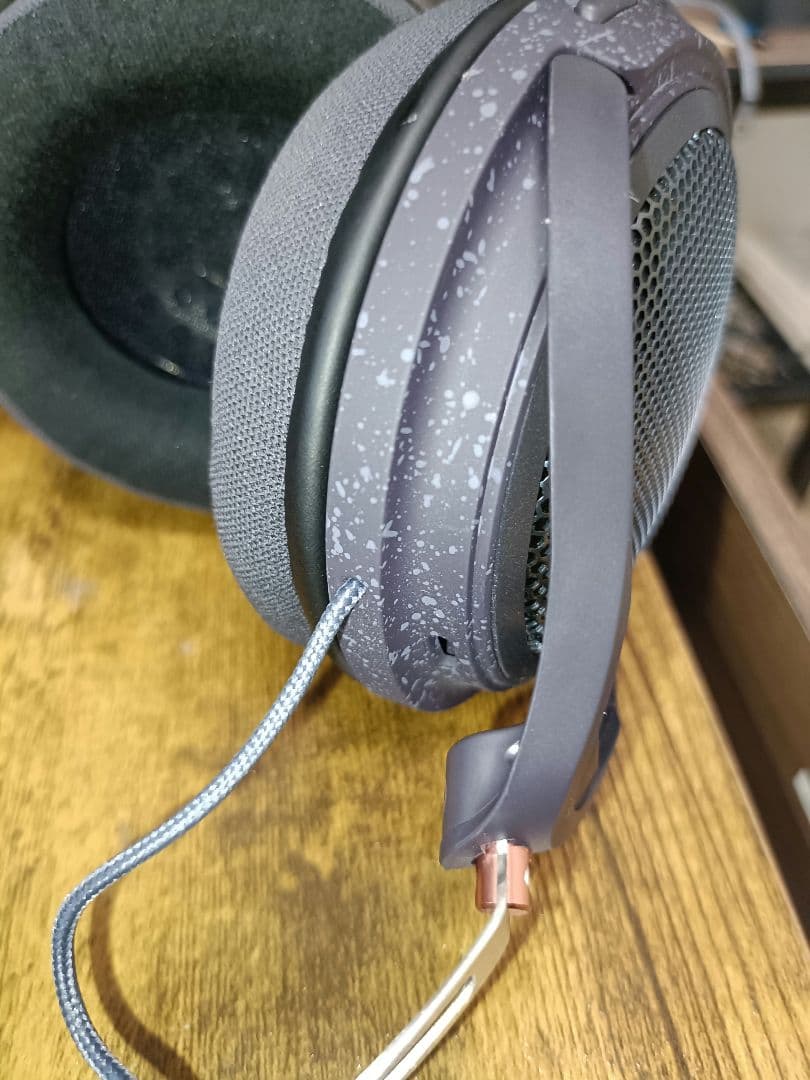 コ*ー様 audio-technica ATH-HL7BT ワイヤレスヘッドホン