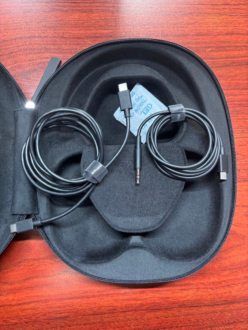 t*y様 延長保証加入　Bowers & Wilkins Px8 ワイヤレスヘッ