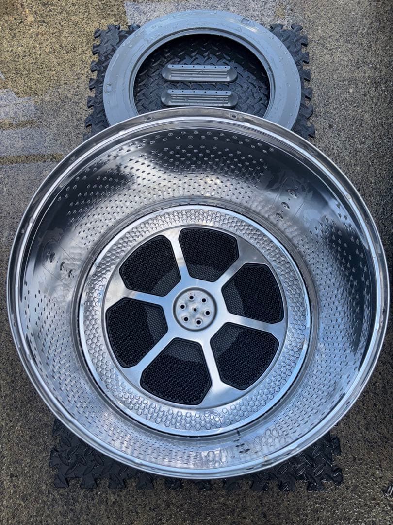 美品 分解クリーニング済み TOSHIBA TW-127V7L 2019年製