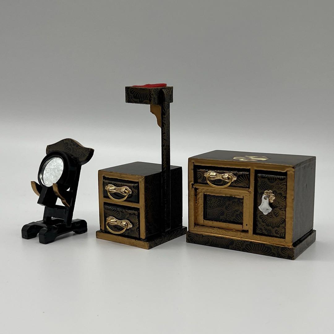 雛人形　桃の節句　お雛道具　万葉松30号