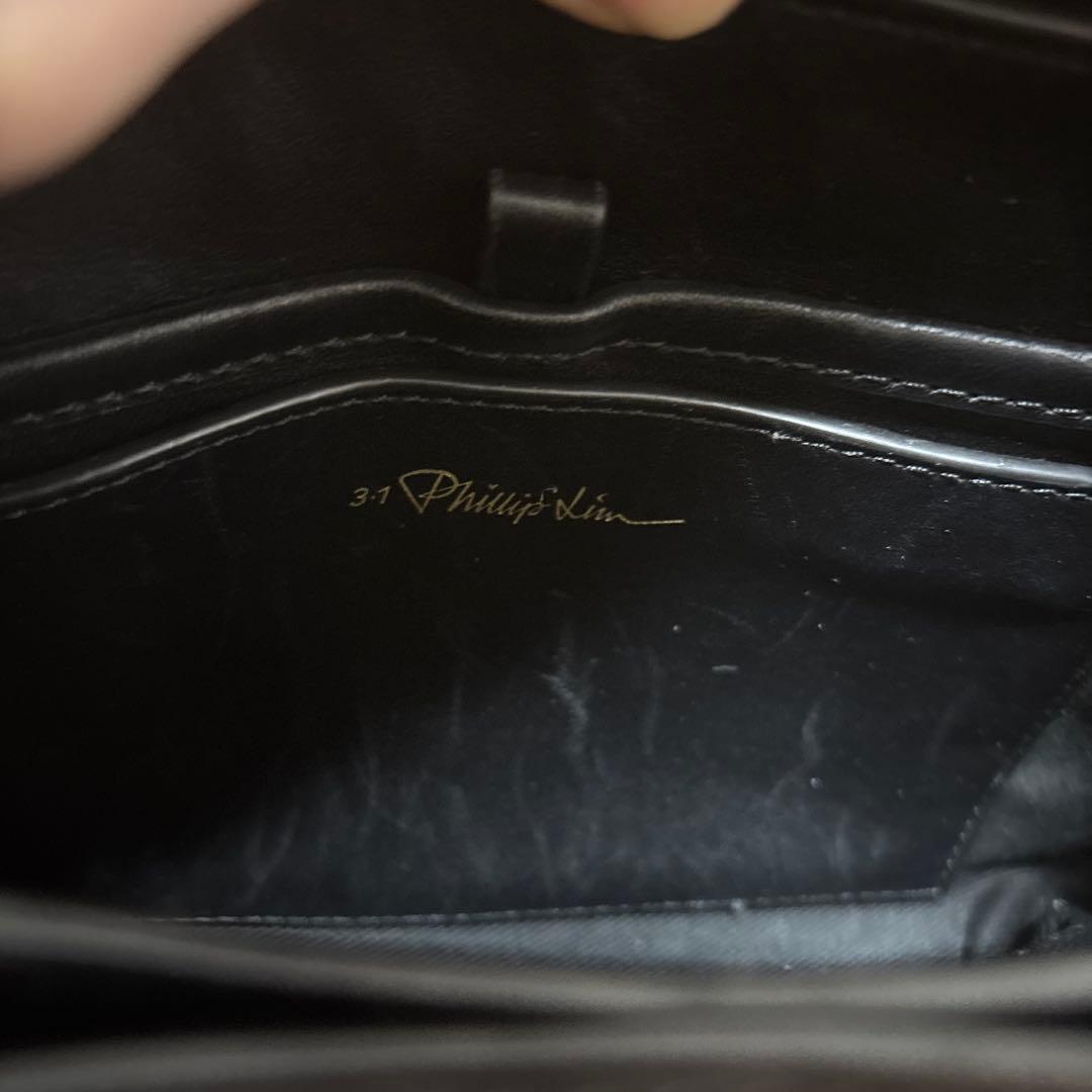 Juan 　　　3.1 phillip lim