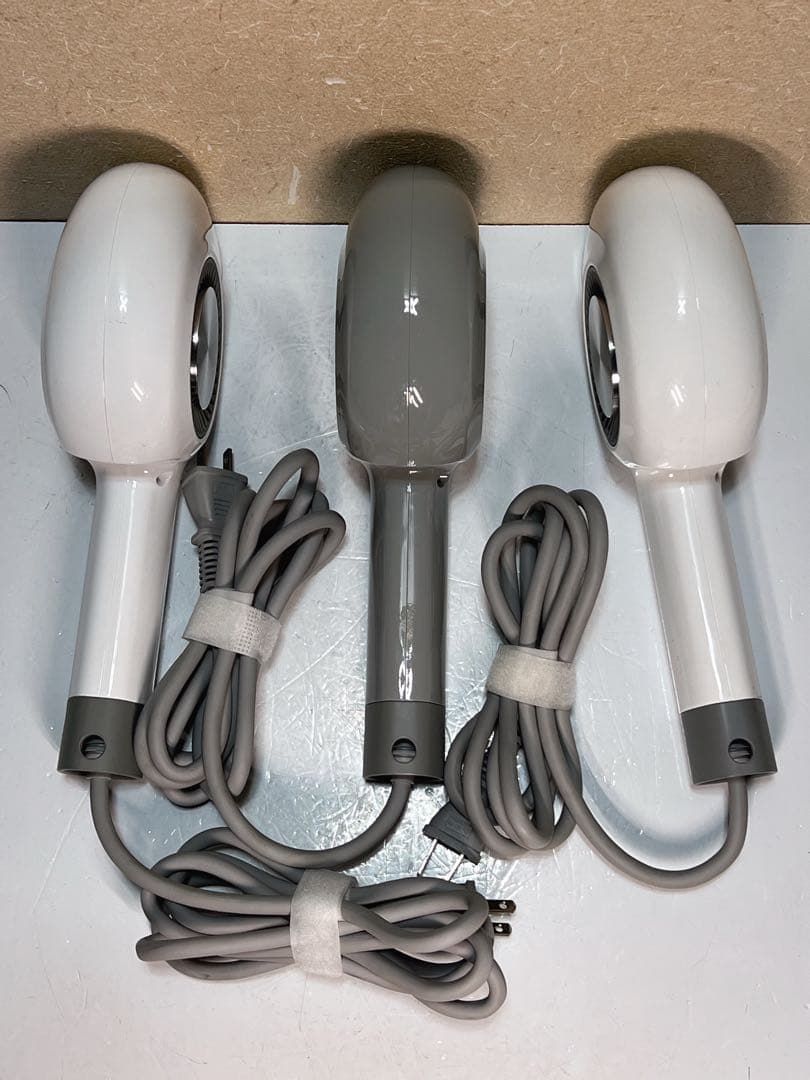 カドークオーラ　ヘアドライヤー BD-E2 （3セット）