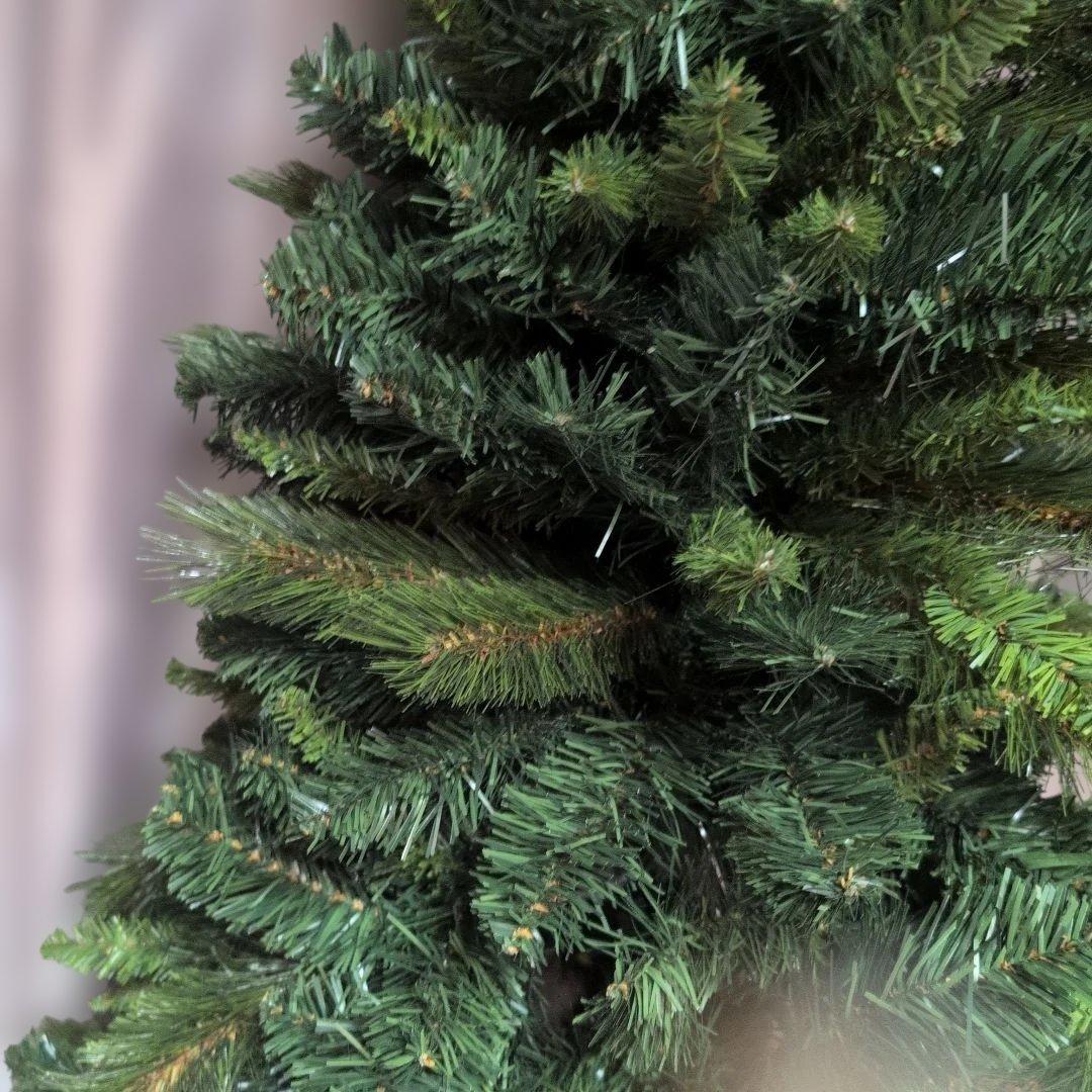 クリスマスツリー 180cm ハイグレード　ヌードツリー 北欧　モミの木