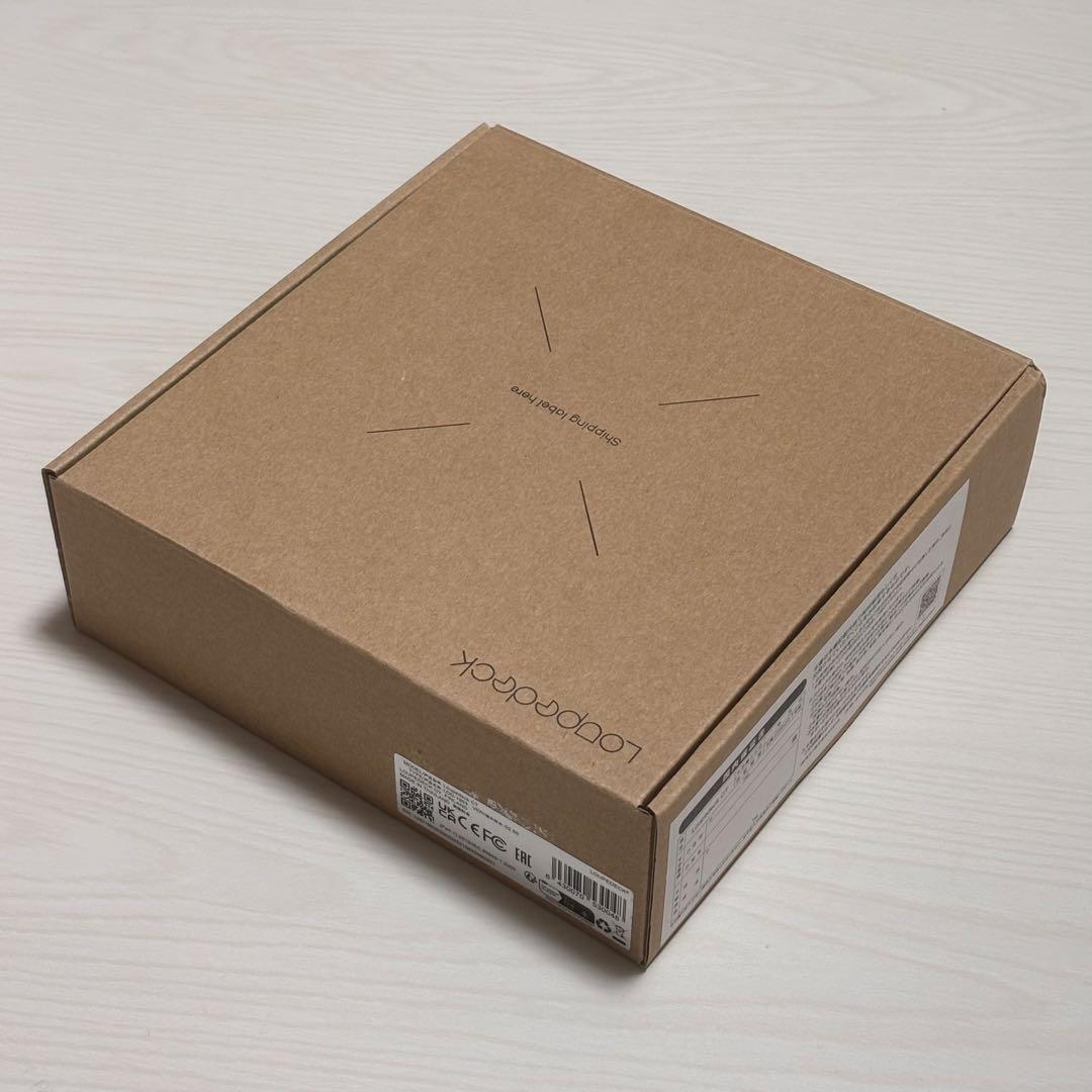 【美品・完品】Loupedeck CT