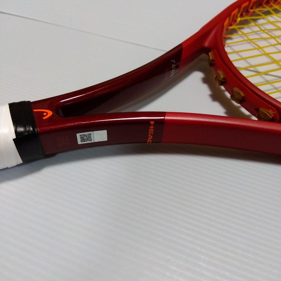 ヘッド グラフィン 360+ プレステージ ツアー 2020年　G3