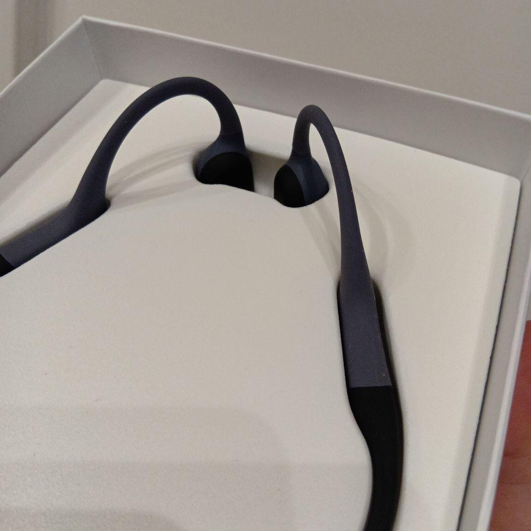 M*i様 【即日発送】SHOKZ OPEN SWIM PRO 骨伝導イヤホン