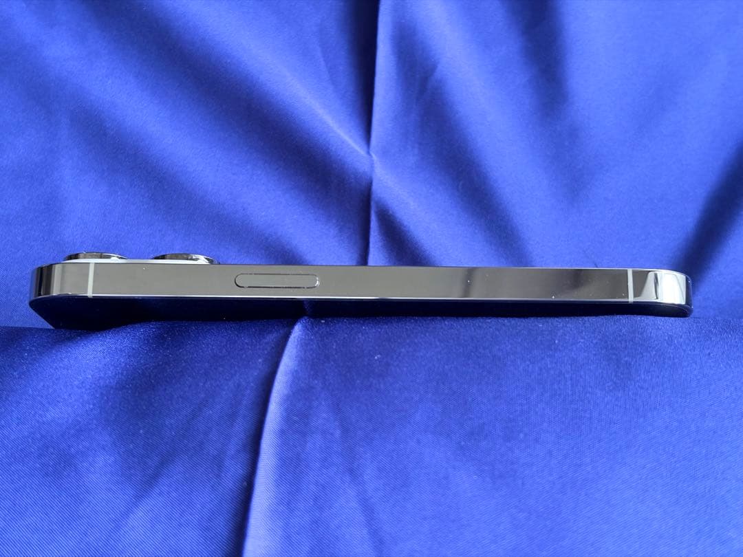 iPhone 14 Pro ゴールド 256GB SIMフリー　美品