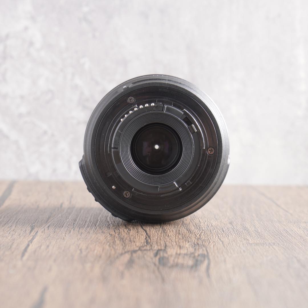 ショット数2891回で美品✨Wi-Fi✨自撮り✨Nikon D5500　740