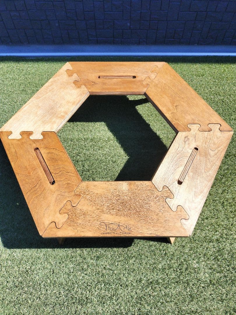 TheArth ざぁーす 素地ヘキ次郎 ケース付き