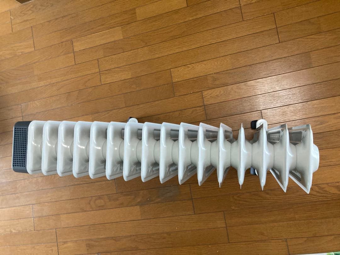 トーマス　オイルパネルヒーター