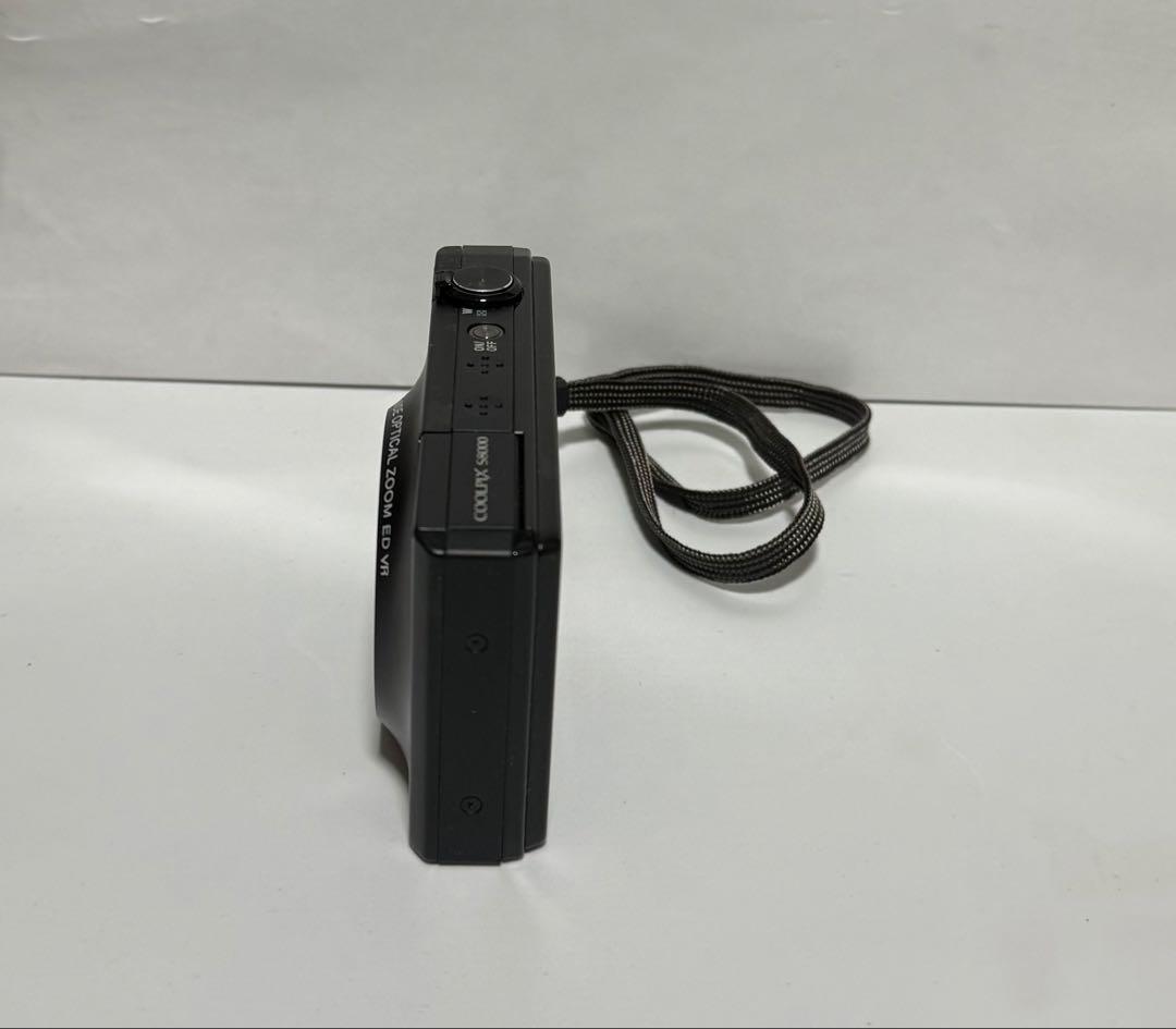 デジタルカメラ Nikon COOLPIX S8000