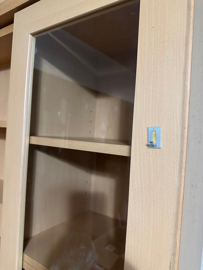 ★本棚★上品なブラウン★美品★ PRODUCT BY DAIMARU