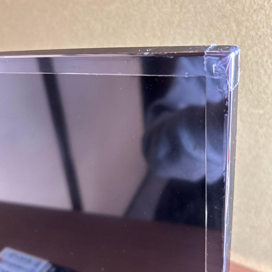 TOSHIBA REGZA 液晶テレビ 24V34 2022年製