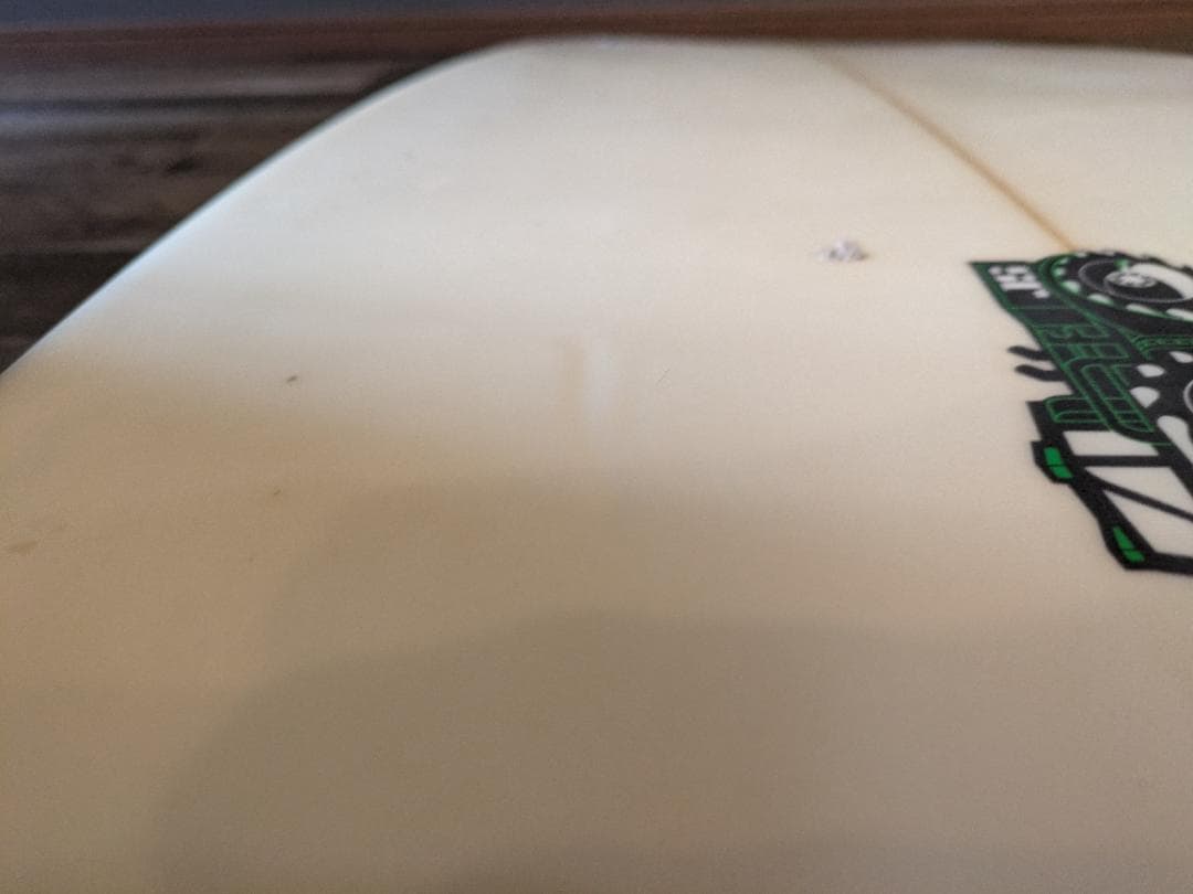 サーフボード JS BLCK BOX 5'6 #ブラックボックス