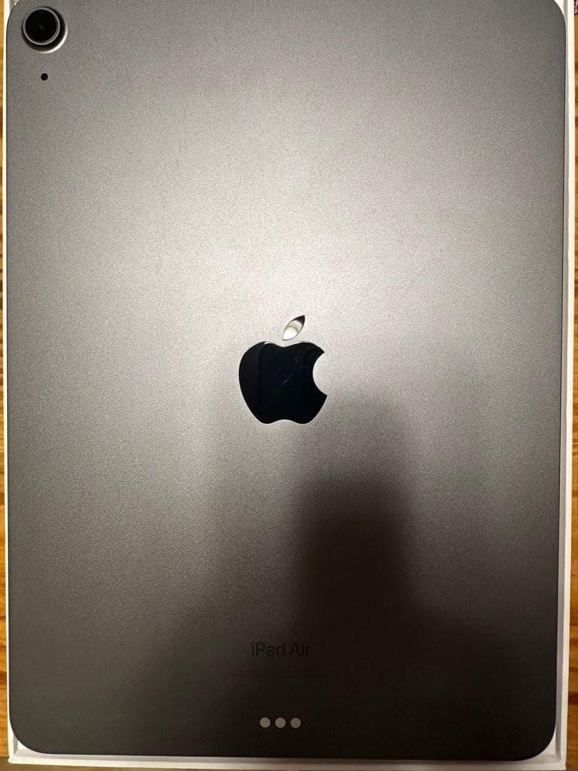 iPad Air (第5世代) Wi-Fi 64GB