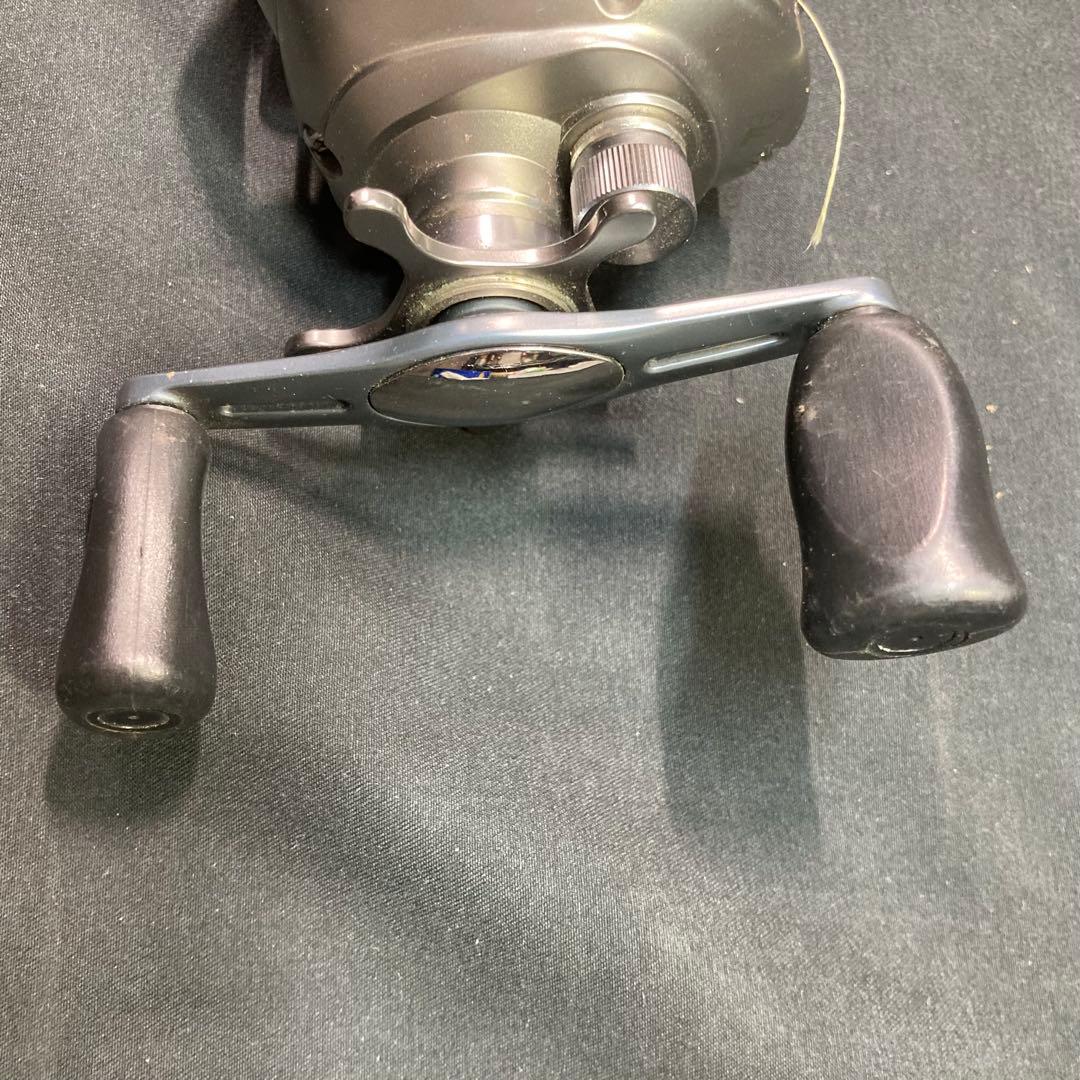 《ダイワ》リール Alphas103L TYPE F