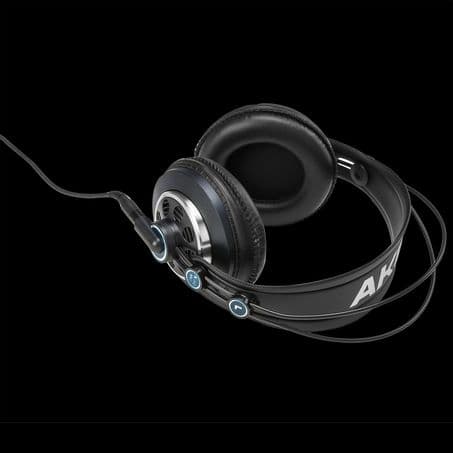 AKG K240 MKII 有線ヘッドホン