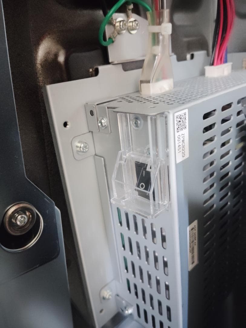 シュタインズゲート　パチスロ　実機