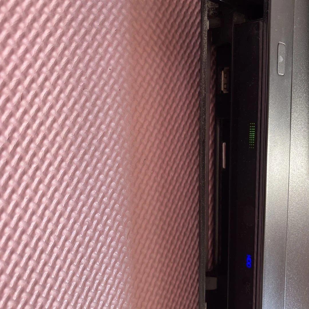 高性能三番組同時録画TOSHIBAREGZA DBR-T1009 Blu-ray