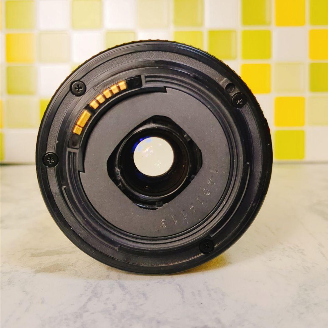 Canon kiss DigitalX 　❤レンズセット　❤一眼レフ