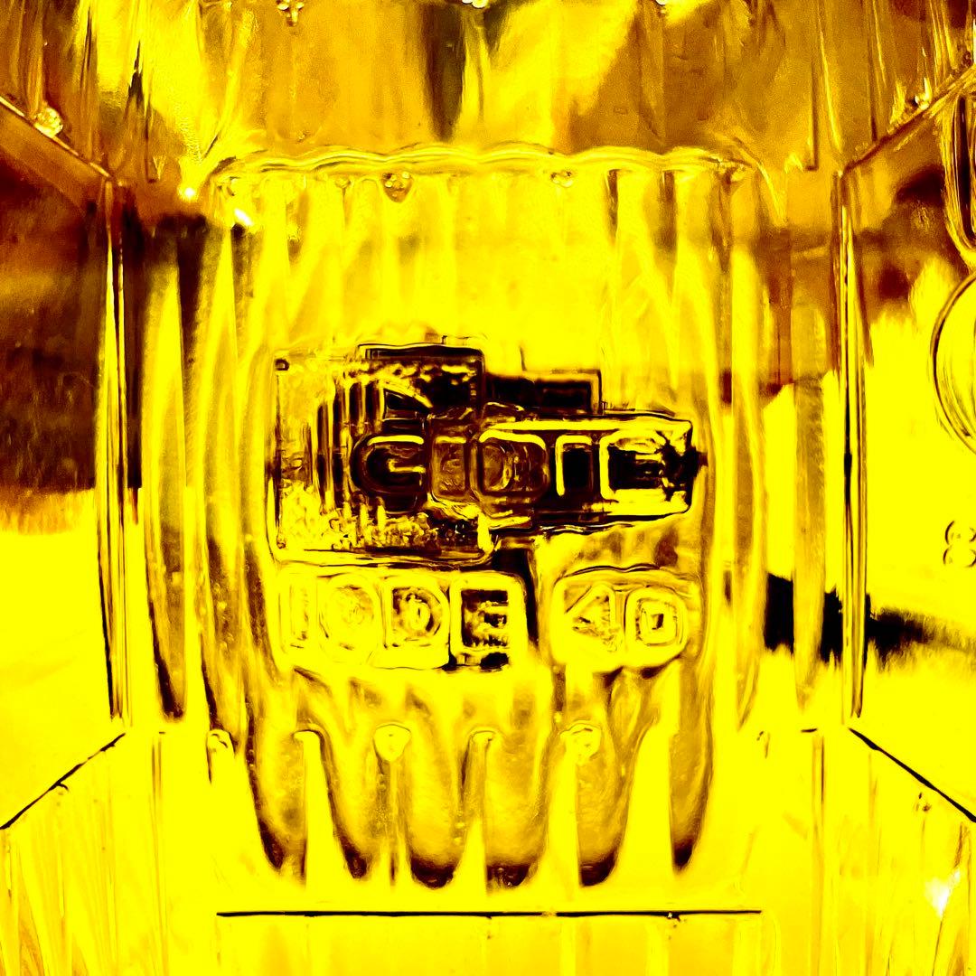 当時物 シビエ CIBIE デュアル ライト ロケットカウル ビサージュ フォグ