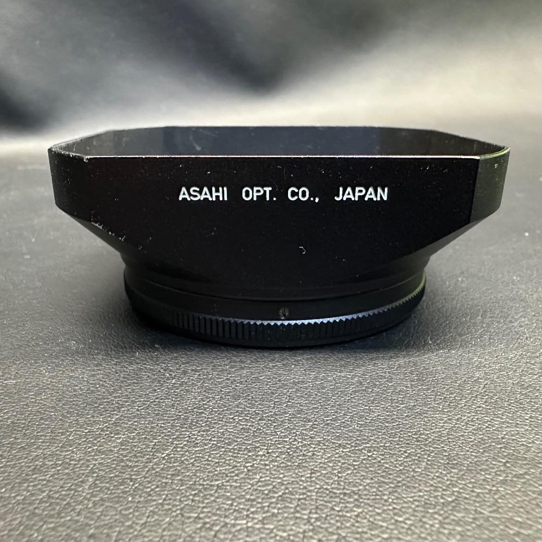 ♡Da右1030 アサヒ ペンタックス Kenko レンズ レンズフード まとめ