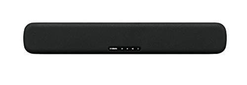 ヤマハ(YAMAHA) コンパクトサウンドバー SR-C20A 横幅60cm *