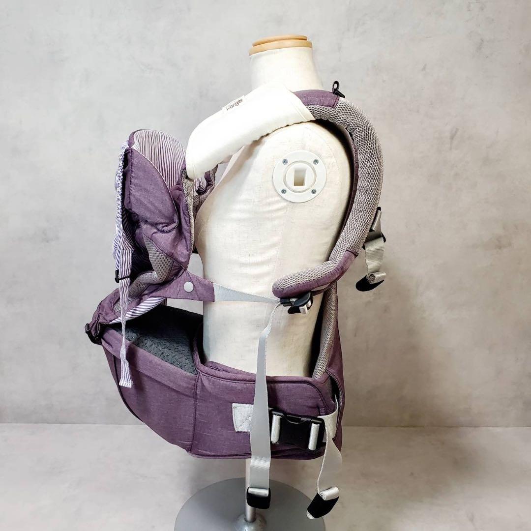 i-angel Dr.Dial アイエンジェル ヒップシート