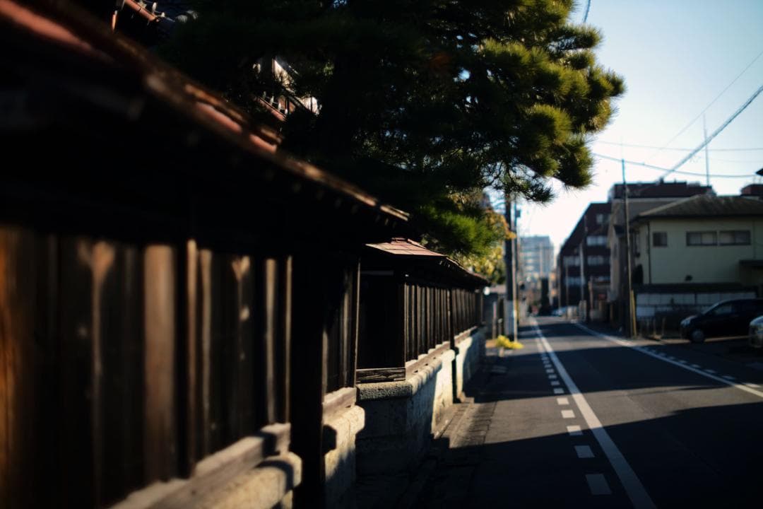 smc PENTAX 50mm F1.2 Kマウント