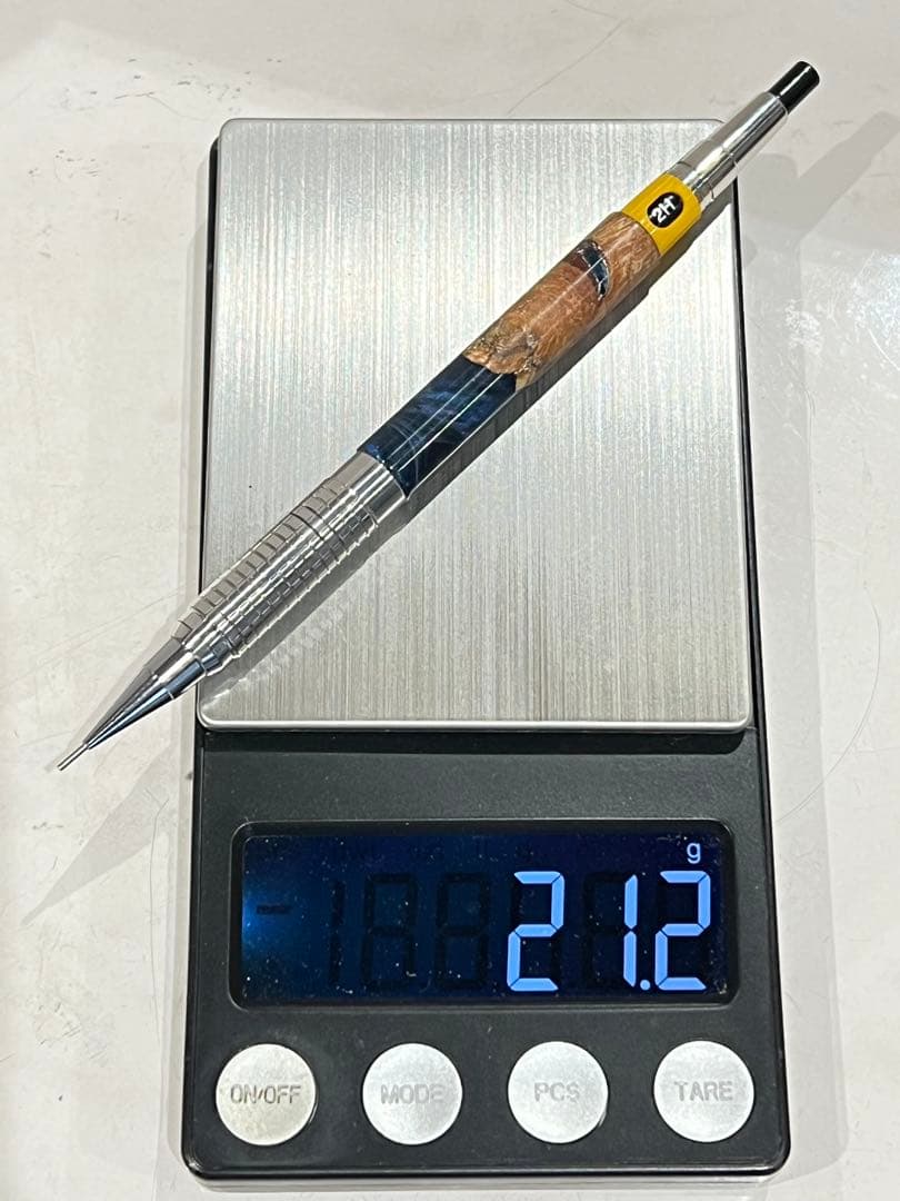 α　pg5 ミニ+HWステンレススリット加工　ステンノックカバー