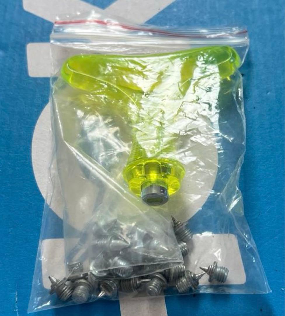 ホカ　シエロ　フライX cielo fly X 26.5cm