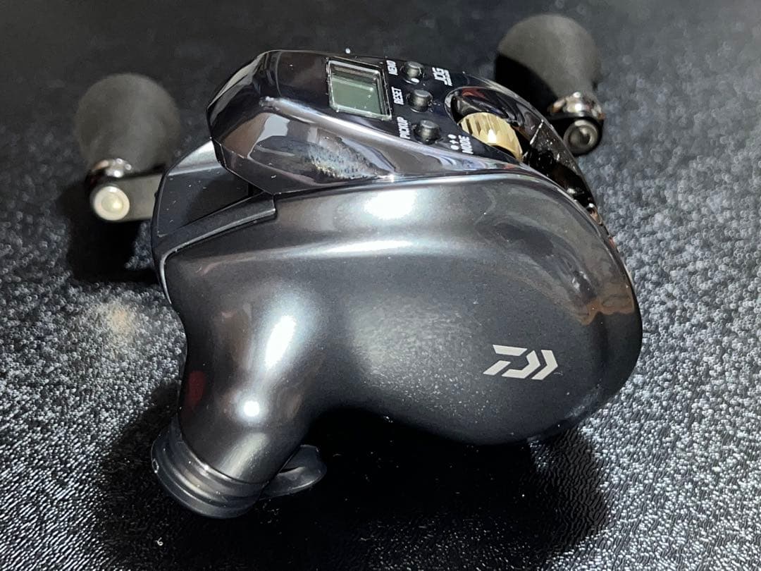 釣*カ様 DAIWA SEABORG 100J ダイワ シーボーグ100J