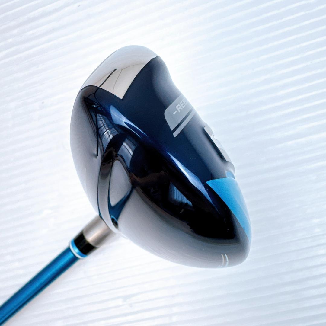 ゼクシオ12　レディース　ユーティリティ　5UT　純正カーボン（A）／XXIO