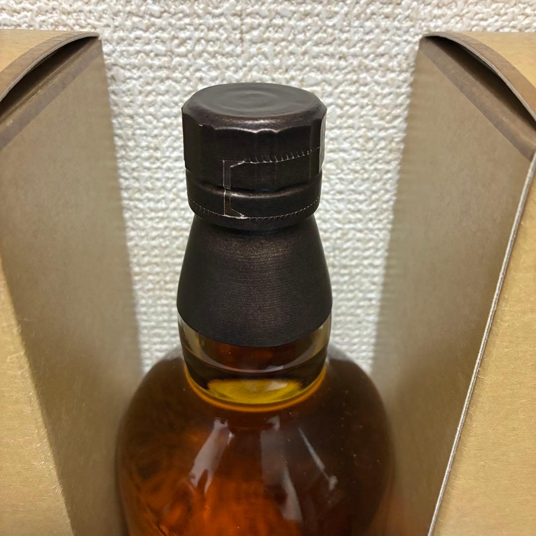 サントリー 山崎 ピーテッドモルト 2020エディション 700ml2本セット