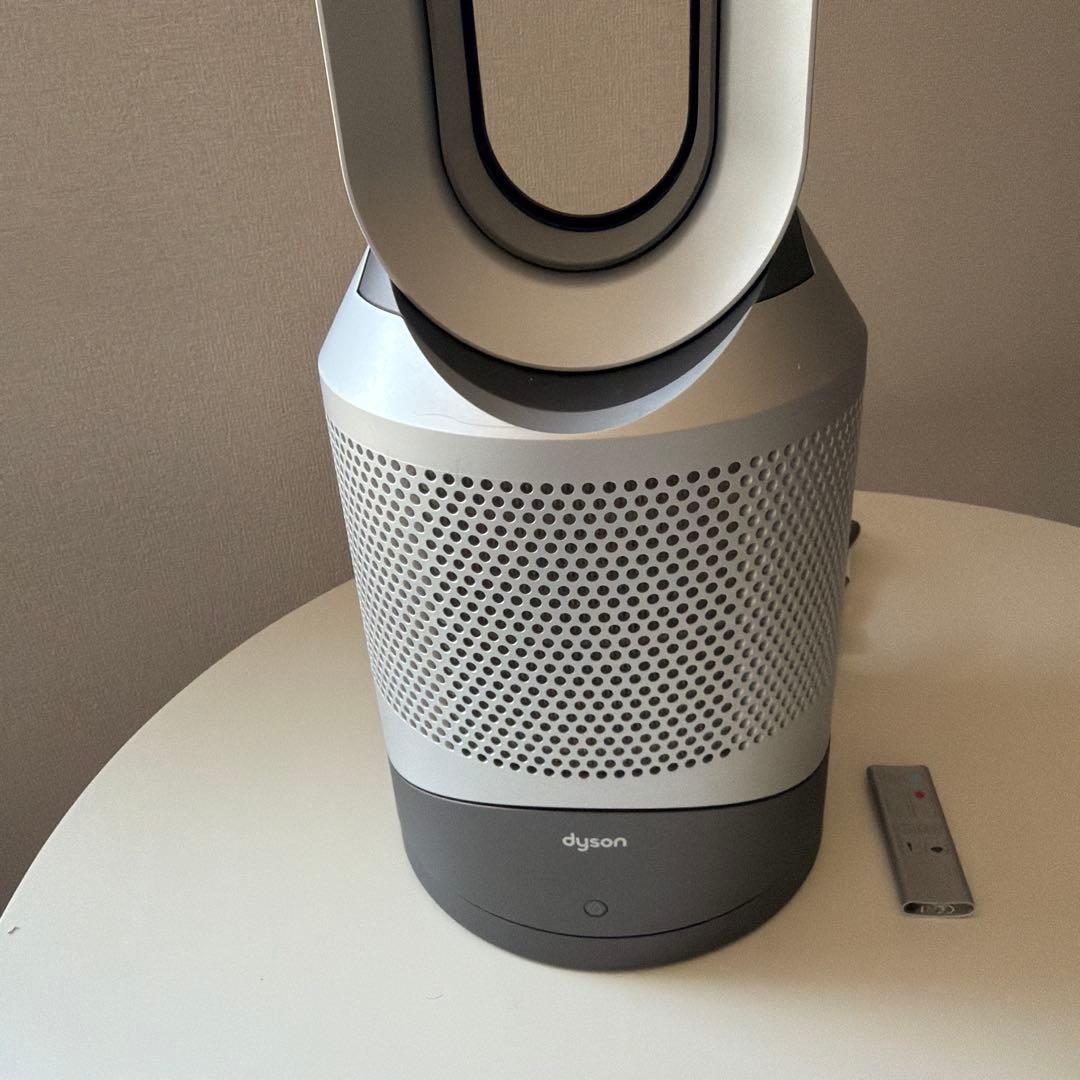 DysonのHot+Cool2022年製