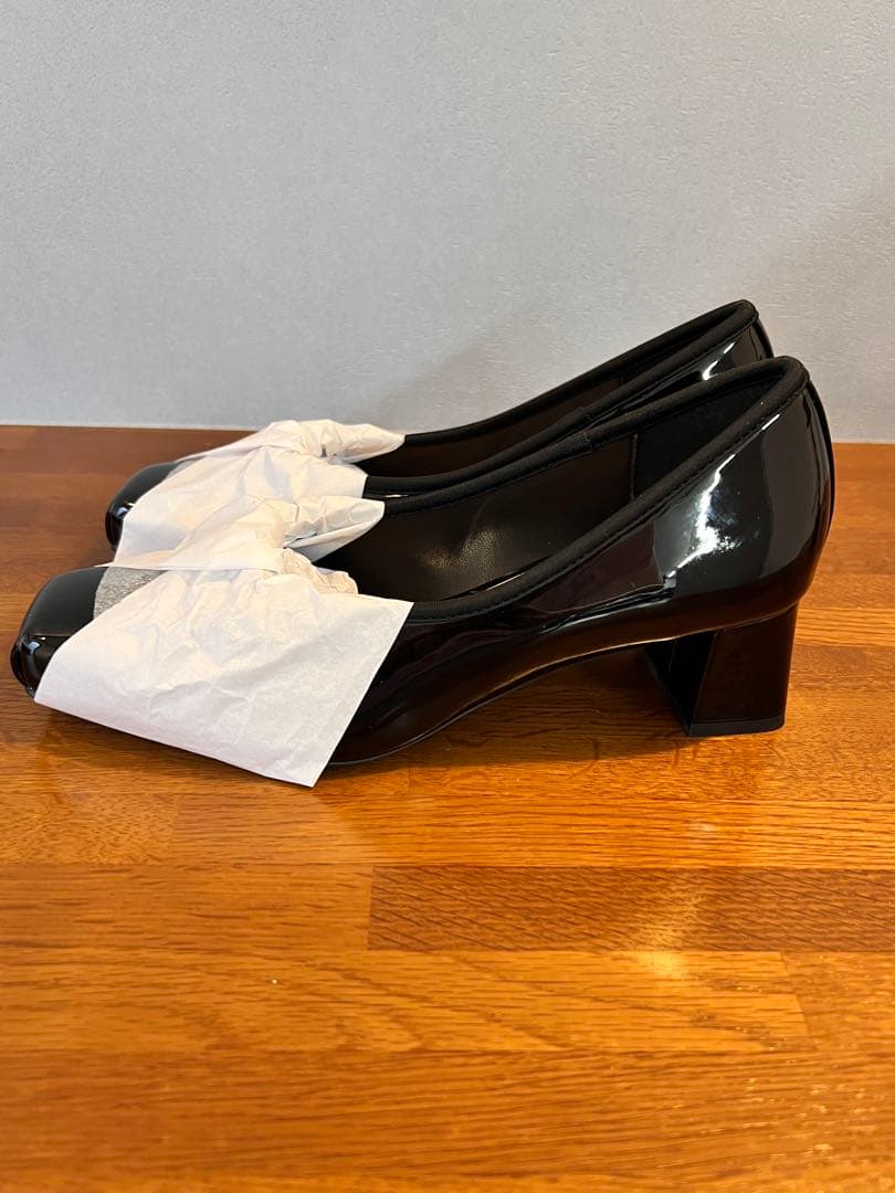 本日のみ値下げ⭐︎新品未使用⭐︎snidel×chacottコラボシューズ