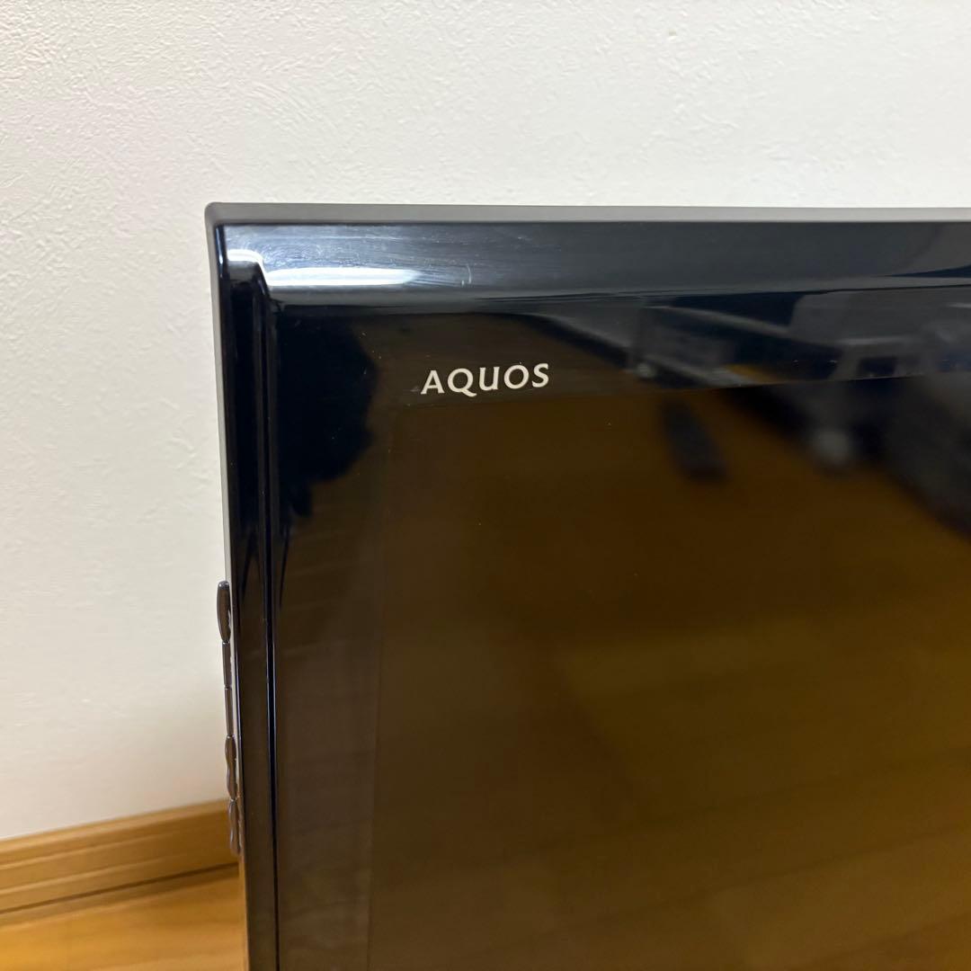 SHARP AQUOS 液晶テレビ 32型 LC-32E9