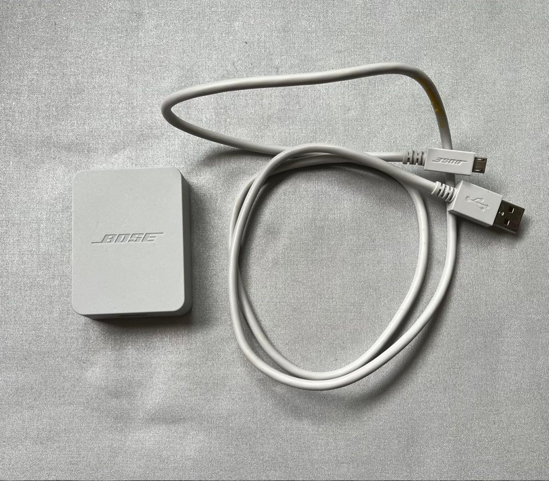 【週末限定】BOSE SoundLink Revolve