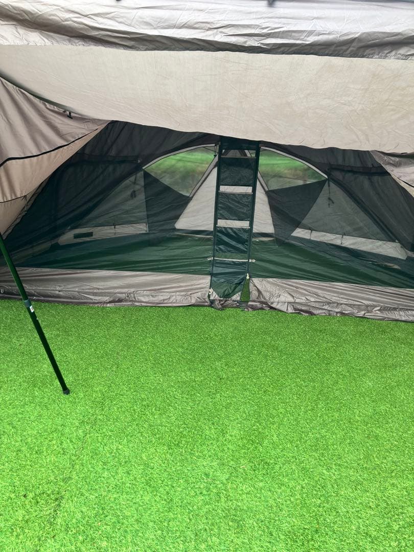 vogel ヴォーゲル テント ラーテルワークス