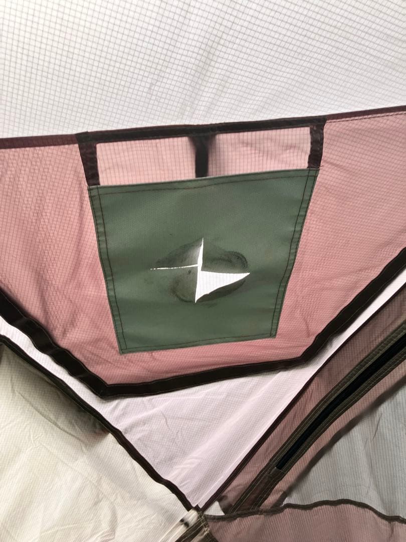 vogel ヴォーゲル テント ラーテルワークス