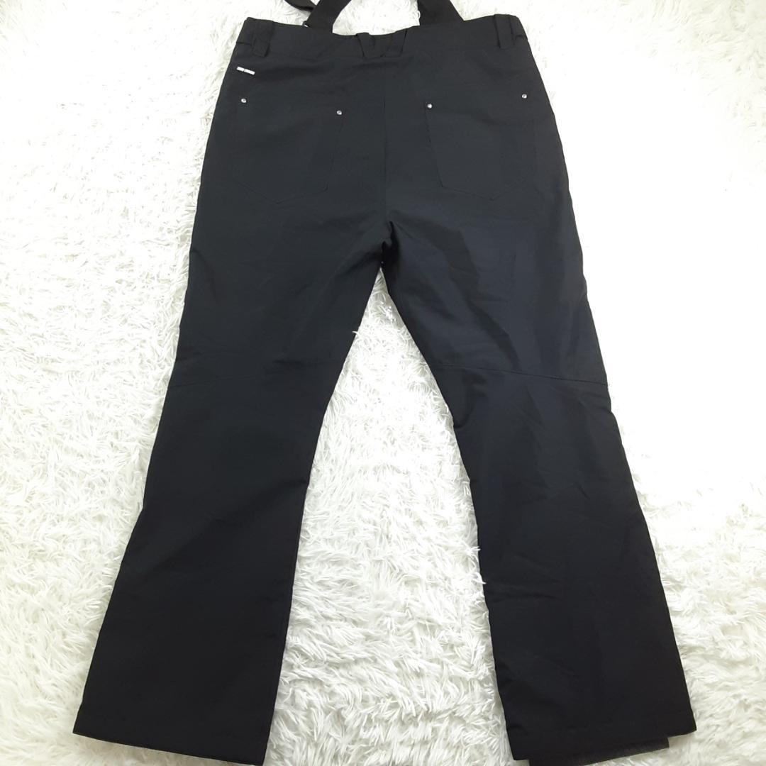 美品◎ CARVING スノーウェアセットアップ ゴーグル グローブ