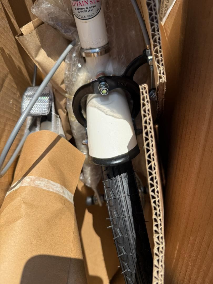 FOLDER FOLDING 未使用 キャンプ 釣り 通勤 通学 レジャー