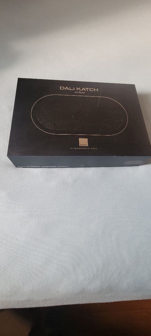 DALI KATCH ワイヤレススピーカー