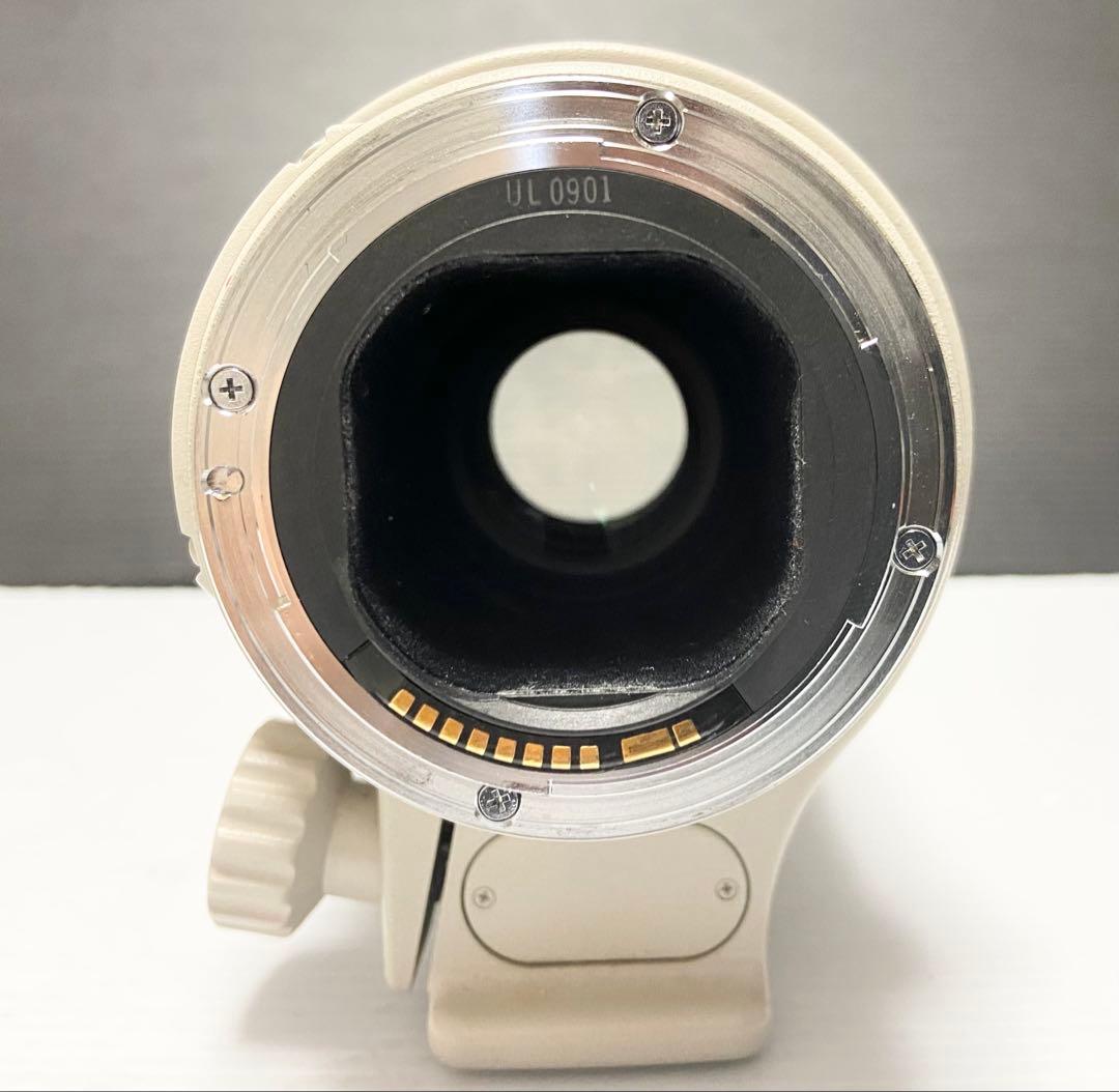 レンズ(単焦点) Canon EF 300mm F4 L IS